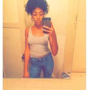 Meet your Posher, Saabirah