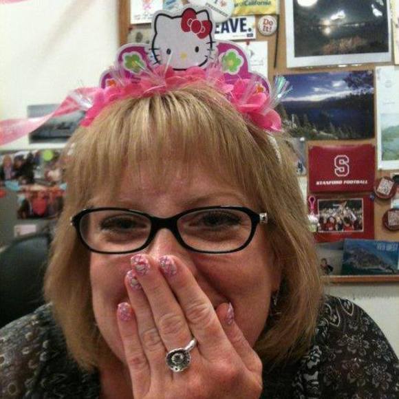 Meet your Posher, Michele - Picture 1 of 1