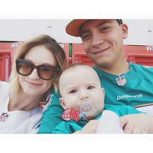 Meet your Posher, Aubrey