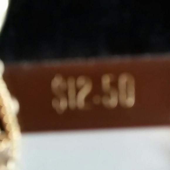 Earrings - Picture 2 of 2