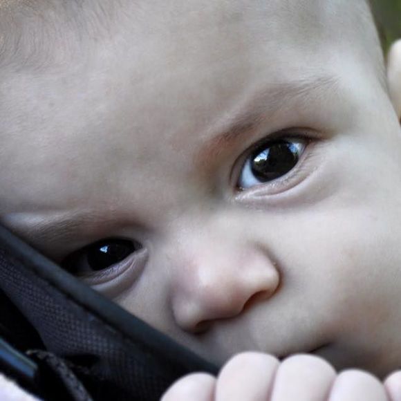 Meet your Posher, Samantha