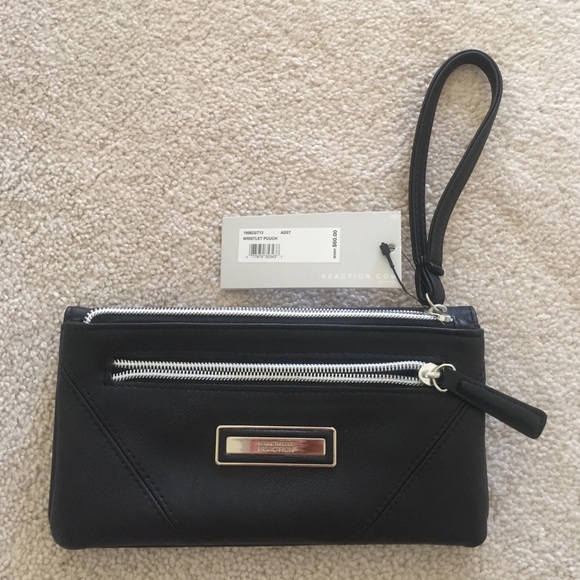 Kenneth Cole Reaction Handbags - Kenneth Cole wristlet