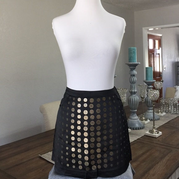 Black Skirt - Picture 3 of 4