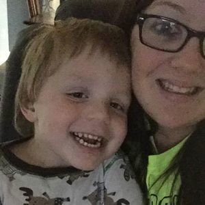 Meet your Posher, Erica