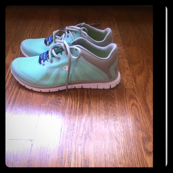 Champion sneakers