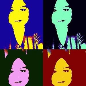 Meet your Posher, Nora