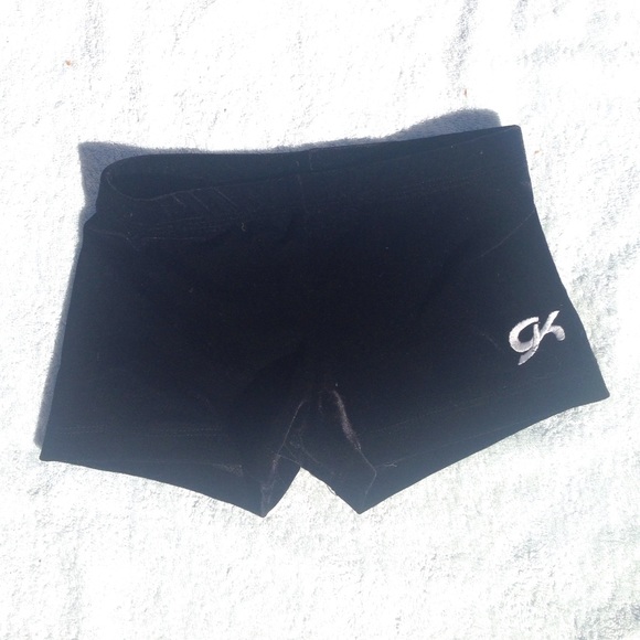 Little kid gym shorts