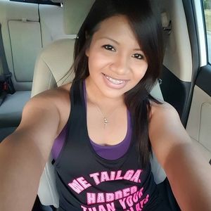 Meet your Posher, Ana