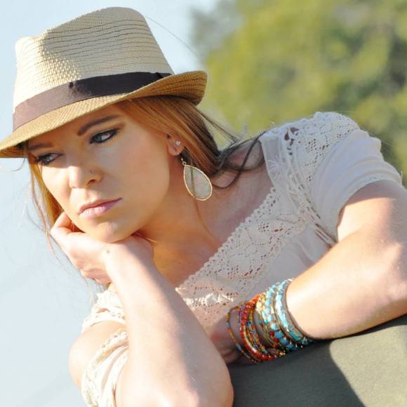 Meet your Posher, Kelsey