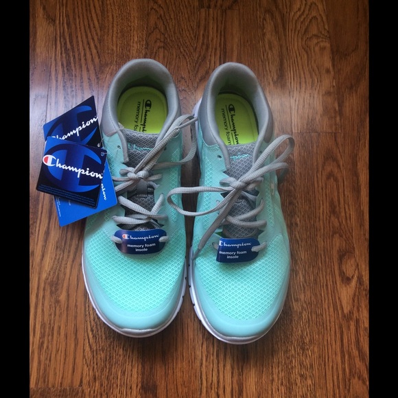 Champion sneakers