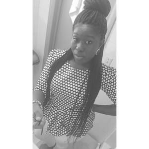 Meet your Posher, Chantel