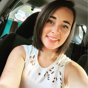 Meet your Posher, Fayanne