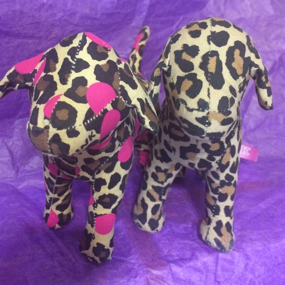 VS Pink mini dogs bundle!🎀