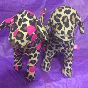 VS Pink mini dogs bundle!🎀