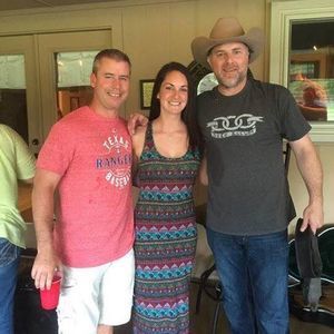 Meet your Posher, Nickey