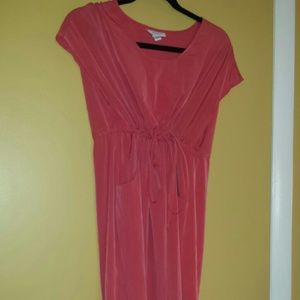 Liz Lang maternity dress