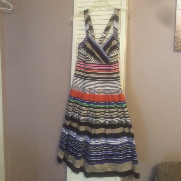 Sun dress
