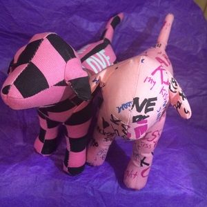 VS Pink mini dogs bundle!🎀