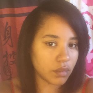 Meet your Posher, Tielasha