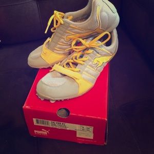 Puma sneakers