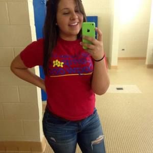 Meet your Posher, April