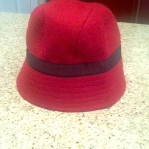 LIMITED PILL BOX WOOL HAT