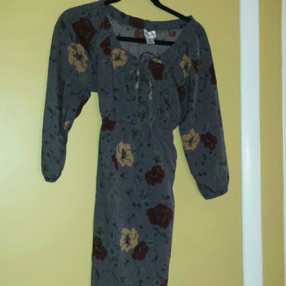 Motherhood Maternity dress/top