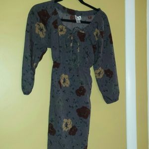 Motherhood Maternity dress/top