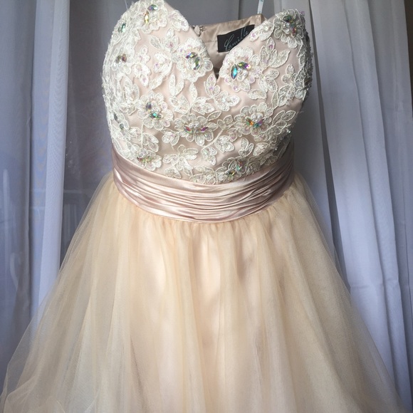 Any occasion dress