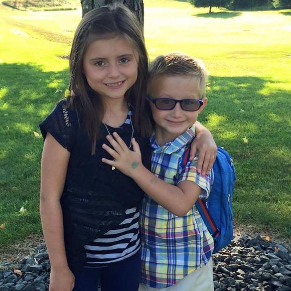 Meet your Posher, Kelly