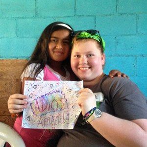 Meet your Posher, Amanda