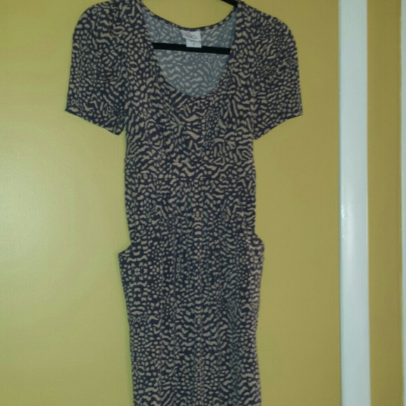 Maternity dress