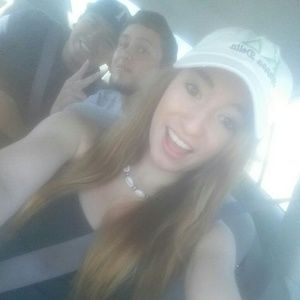 Meet your Posher, Kylie