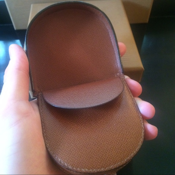 Vintage Louis Vuitton Coin Purse - Picture 2 of 4