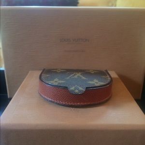 Vintage Louis Vuitton Coin Purse