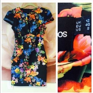 Asos dress