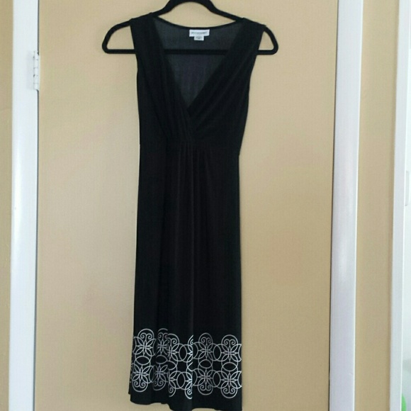 Maternity dress