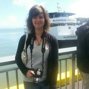 Meet your Posher, Allison