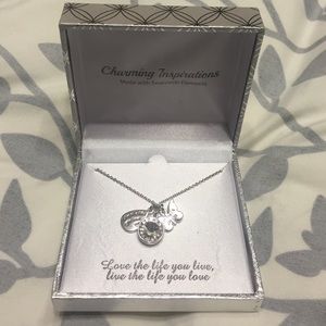 Charming Inspirations necklace