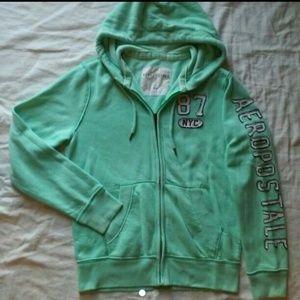 Aeropostale sweater