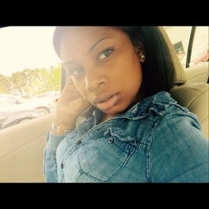 Meet your Posher, Ty