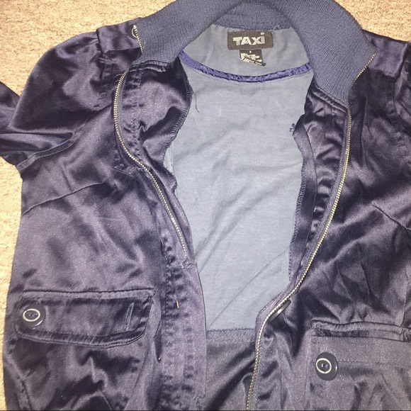 Jacket - Picture 2 of 4