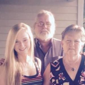 Meet your Posher, Gail