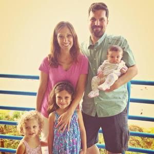 Meet your Posher, Jeanette