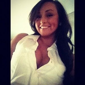 Meet your Posher, Mackenzie