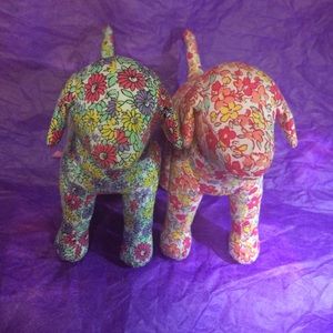 VS Pink mini dogs bundle!🎀