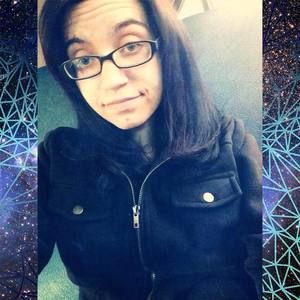 Meet your Posher, Briana