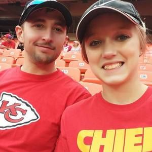 Meet your Posher, Ashton