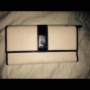 Authentic Coach purse