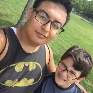 Meet your Posher, Jared